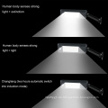 Fernbedienungssensor Solar Street Light